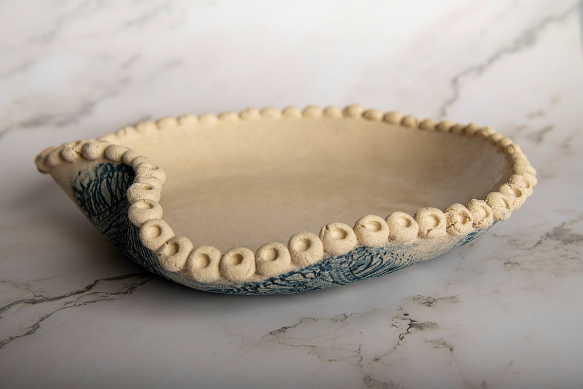 Flat Plate Tidal