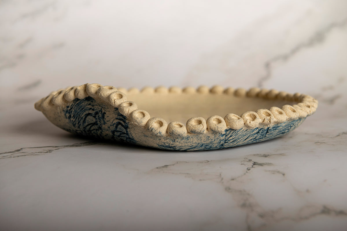 Flat Plate Tidal