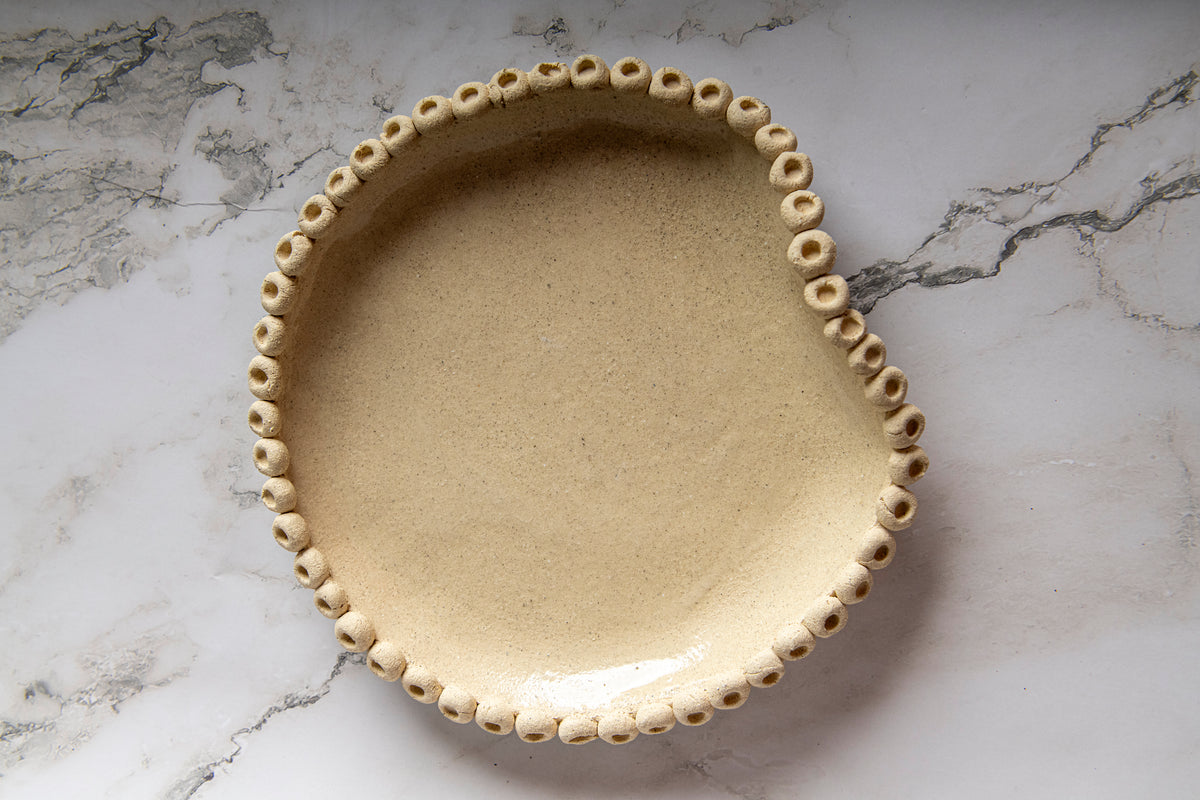 Flat Plate Tidal