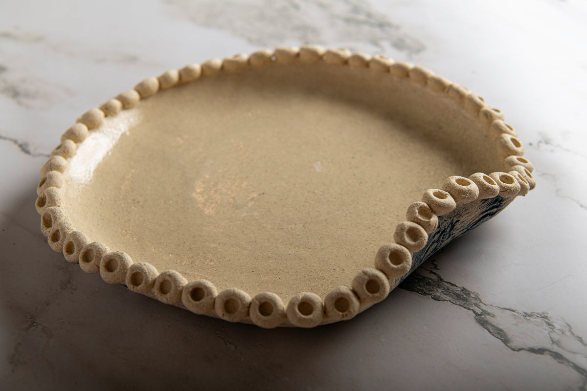 Flat Plate Tidal