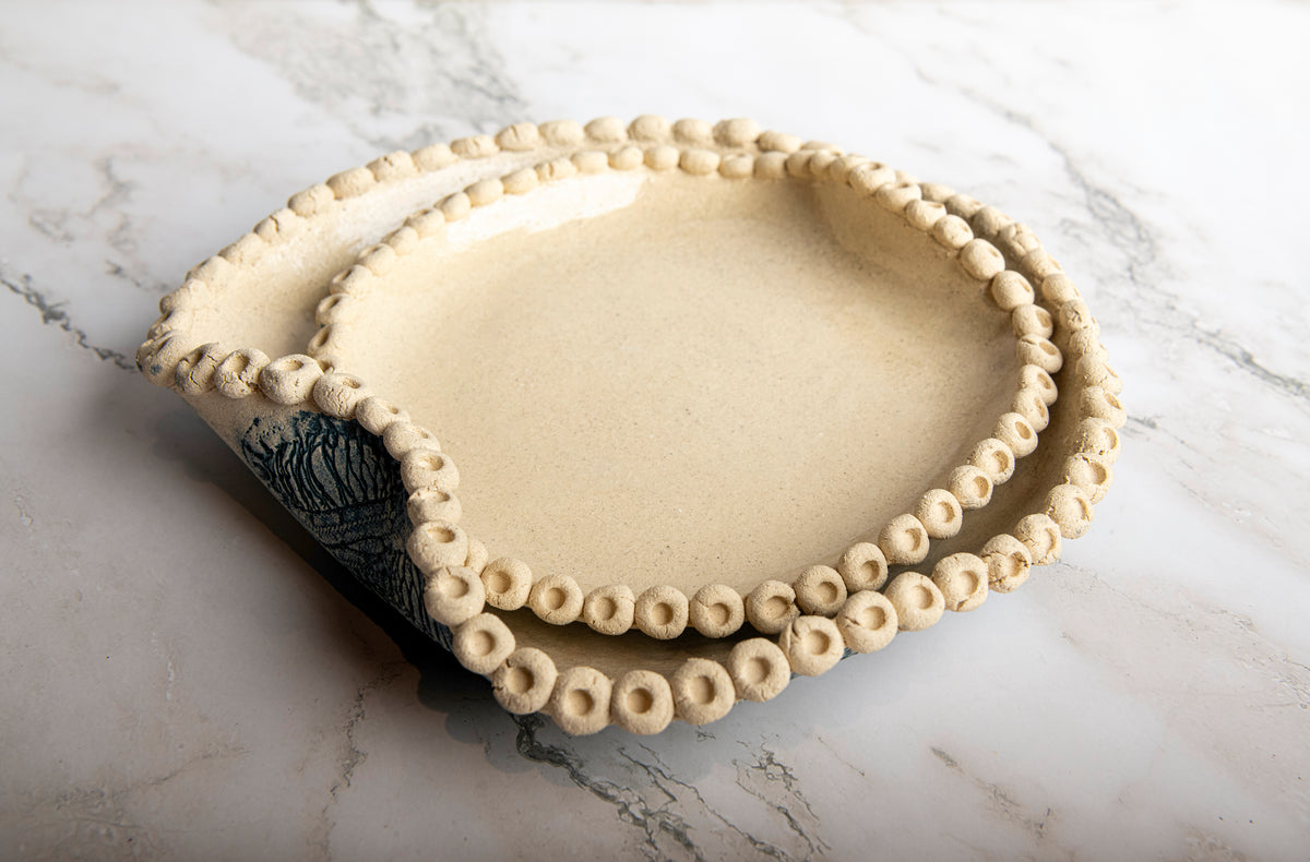 Flat Plate Tidal