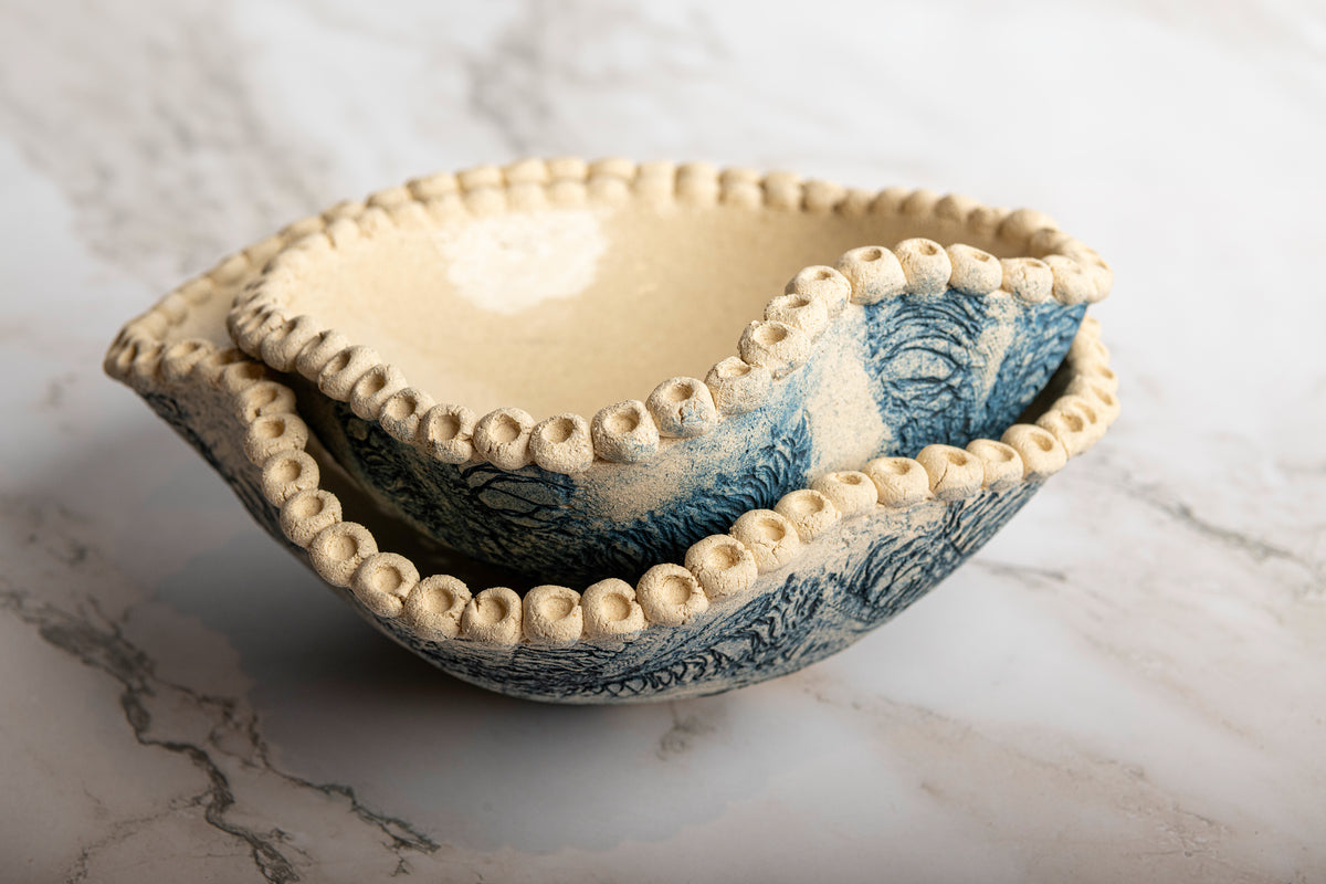 Tidal Deep Plate