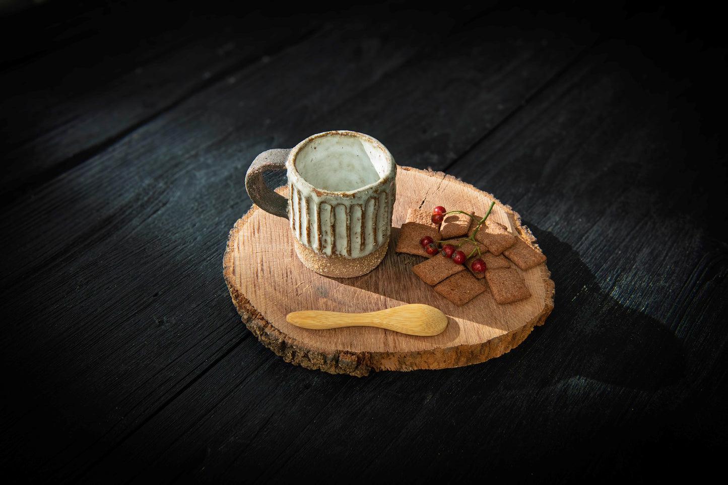 Trico Coffee Cup